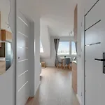 Chwarzno Xi Apartment *