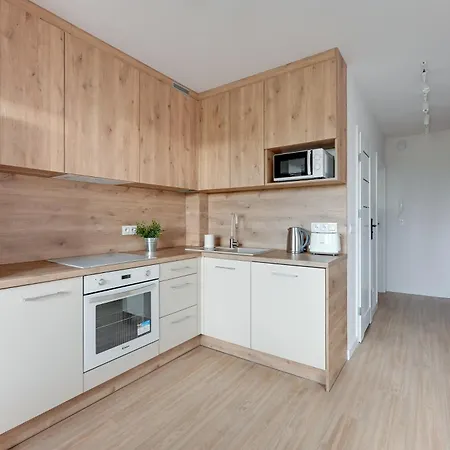 Chwarzno Xi グディニャ