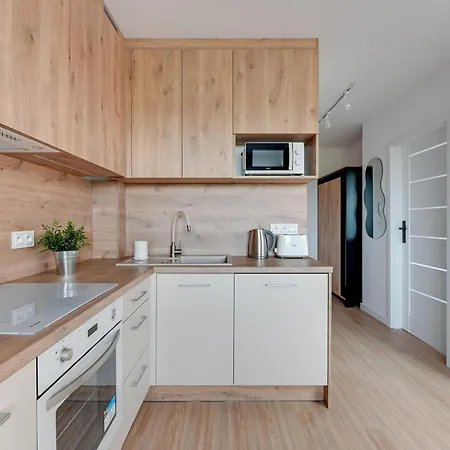 Chwarzno Xi * グディニャ