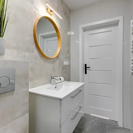 Chwarzno Xi * グディニャ