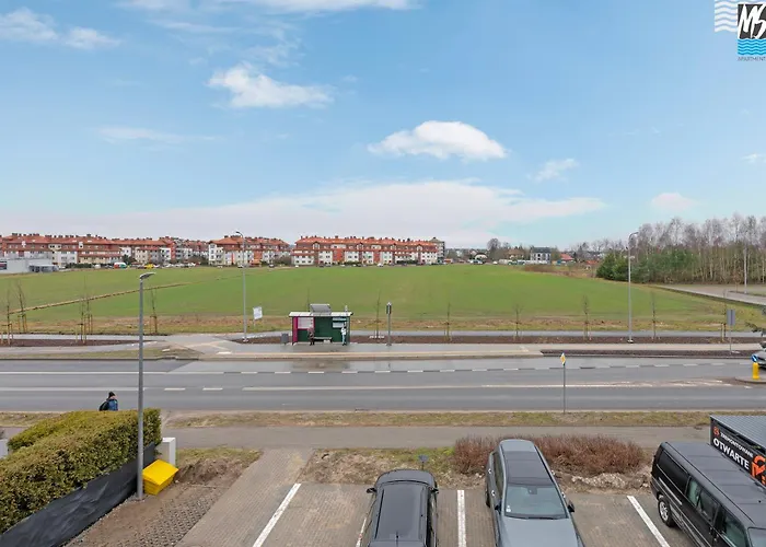 شقة Chwarzno Xi غدينيا